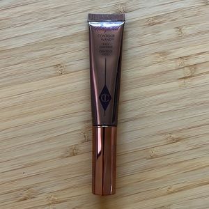 USED Charlotte Tilbury Hollywood Contour Wand in Fair/Medium